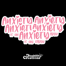 Load image into Gallery viewer, Five stickers.