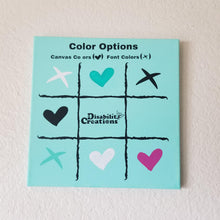 Load image into Gallery viewer, My Hands Are Magical Canvas