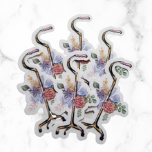 Load image into Gallery viewer, Multiple stickers piled on top of each other.
